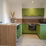 Apartament De L'herbe Jusqu'aux Genoux - 60 M2 La Vancelle