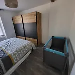 De L'herbe Jusqu'aux Genoux - 60 M2 Apartament