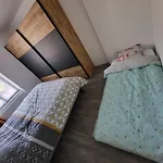 De L'herbe Jusqu'aux Genoux - 60 M2 Apartament La Vancelle