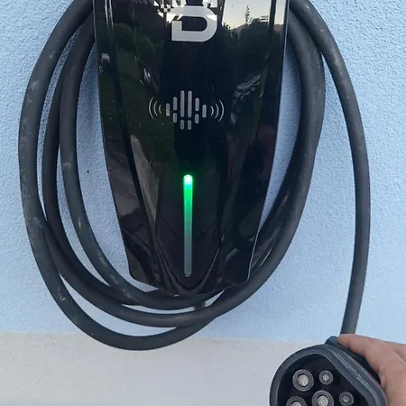 Διαμέρισμα De L'herbe Jusqu'aux Genoux - 60 M2 La Vancelle