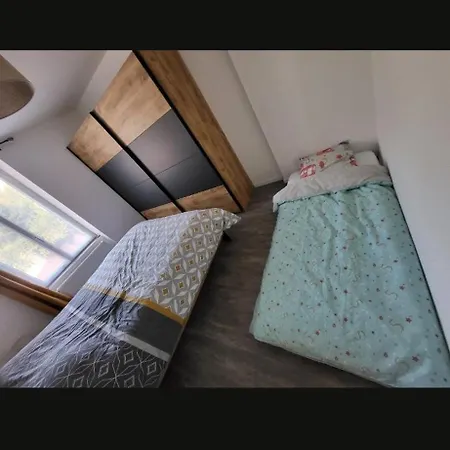 Apartament De L'herbe Jusqu'aux Genoux - 60 M2 *