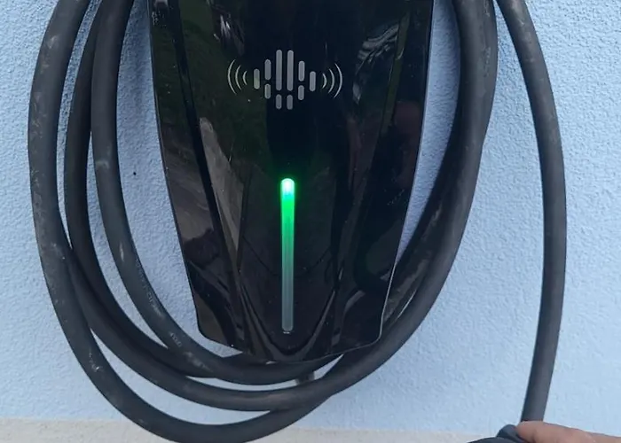 Lägenhet De L'herbe Jusqu'aux Genoux - 60 M2 La Vancelle